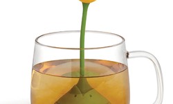 Learn All About a Loose-Leaf Tea Infuser