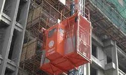Explore top-tier Construction Lift Companies in Borivali, Service Lift Manufacturers in Thane, and Mumbai's Construction Lift experts