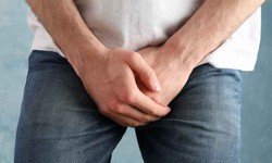 Conquer the Itch: Unveiling Dubai's Best-Kept Secrets for Penile Rash Treatment