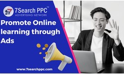 Online learning ads |  E-learning PPC services