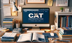 Unlock Success in the CAT Exam: Your Ultimate Guide to Choosing the Right Course