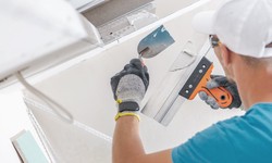 Transform Your Home with Professional Wall Repair in Vancouver
