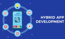 "Embracing Versatility with Hybrid App Development"
