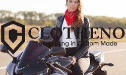 The Ultimate Guide to Choosing the Perfect Women's Biker Jacket for Your Style