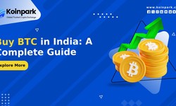 Buy BTC in India: A Complete Guide