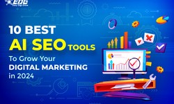10 Best AI SEO Tools To Grow Your Digital Marketing In 2024