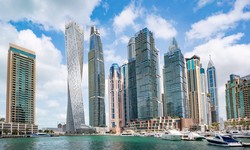 Find Your Perfect Fit: Diverse Properties for Rent in Dubai