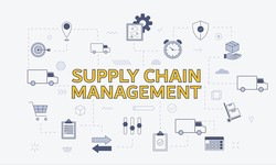 Managing the Supply Chain: A Comprehensive Guide to Logistics and Supply Chain Management