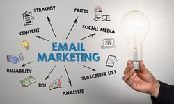 "Unlocking Success with Email Marketing: Drive Engagement with Technothinksup Solutions"