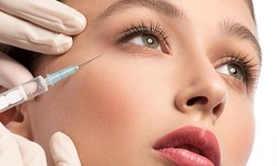 Rediscover Youthful Radiance: Botox Treatments in Calgary at Kane Medical Aesthetics