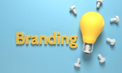 "Building Your Brand Identity: The Power of Branding with Technothinksup Solutions"