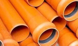 What is PVDF Pipes?
