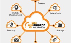 "Streamline Your Operations with AWS Managed Services by Technothinksup Solutions"