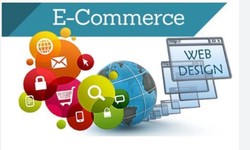 "Elevate Your Online Business with Ecommerce Website Development"