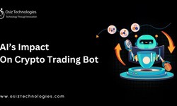 Automating Success: The Power of AI-Enhanced Trading Bot Development