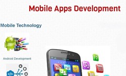 "Empowering Businesses through Mobile App Development"