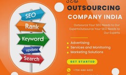Unleashing the Power of SEO: Choosing the Right SEO Company in India