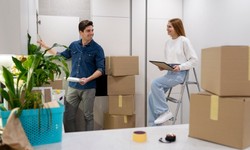 Reliable & Professional House Shifting Services in Jaipur