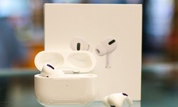 Exploring AirPods Pro Copy Prices in Pakistan