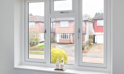 Ravi Double Glazing: Your Top Choice for uPVC Window Repairs in London