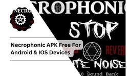 Necrophonic APK Free For Android & IOS Devices