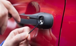 Enhancing Car Security: The Ultimate Guide to Choosing the Right Locksmith
