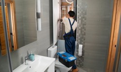 Elevate Your Space: Unveiling the Expert Bathroom Remodel Contractors in San Jose, CA