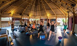 Yoga Retreats Bali: A Journey to Tranquility and Well-being