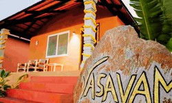 Resorts in Kanakapura Ultimate Relaxation Discovering the Hidden Gems of Kanakapura