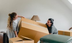Smooth Moves: Navigating Your Relocation with Expert MOVERS In KITCHENER