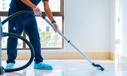 Revealing the Secrets: The Unconventional Methods Used by Home Cleaning Services in Dubai