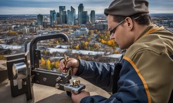 Premier Edmonton Locksmith Services | Quick & Reliable