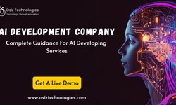 Ultimate Guide To Pick Out The Best AI Solutions Provider To Empower Your Business