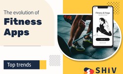 The Evolution of Fitness Apps: Top Trends in 2024