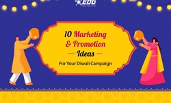 10 Marketing And Promotion Ideas For Your Diwali Campaign