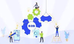 Cross -channel marketing integration for B2B success
