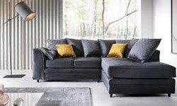 Affordable Corner Sofas in the UK: A Comprehensive Guide