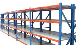 Choosing the Right Heavy Duty Rack Manufacturers: A Comprehensive Guide