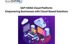 SAP HANA Cloud Platform: Empowering Businesses with Cloud-Based Solutions