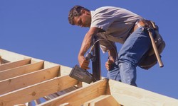 Mastering the Carpentry Trade: A Comprehensive Guide to Building Success