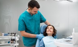 Unlocking Dental Wisdom: 5 Insights Dentists Swear By And You Should, Too!