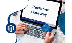 Magento Payment Gateway Integration