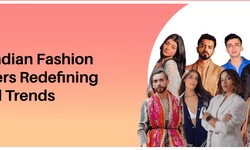Top 10 Indian Fashion Influencers Redefining Style and Trends