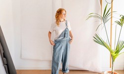Effortless Elegance: The Top 8 Wide-Leg Jumpsuits Every Woman Needs