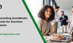 Understanding QuickBooks Webhooks for Seamless Integration