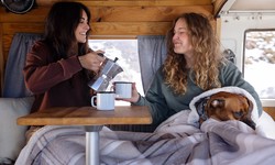 7 Essential Tips for Beginners Venturing into Motorhome Living