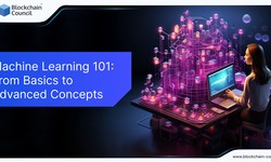 Machine Learning 101: From Basics to Advanced Concepts