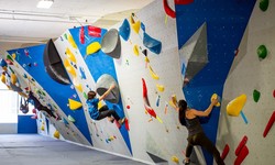 Rock Climbing for Beginners: Scale New Heights at Reach!