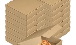 Noodle Box vs. Pizza Box - A Comparative Analysis