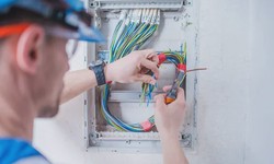 The Most Common Problems Of Electrical Wiring